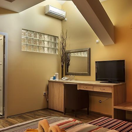 B&B Donna Gornji Milanovac Exteriör bild